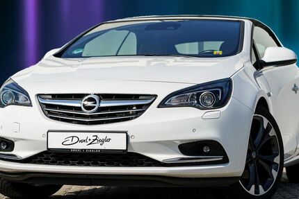 Opel Cascada 99.290 km 10.999 € Augsburg 86199
