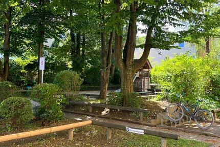 3 Zimmer DG Wohnung Helle Lichtdurchflutet 76m2 3 zimmer