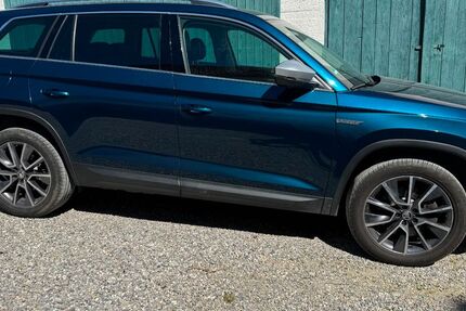 Skoda Kodiaq 151.000 km 21.900 &euro; Dasing 86453