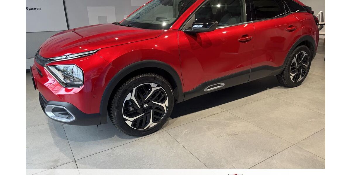 Citroen C4 25.273 km 17.799 &euro; Augsburg 86179