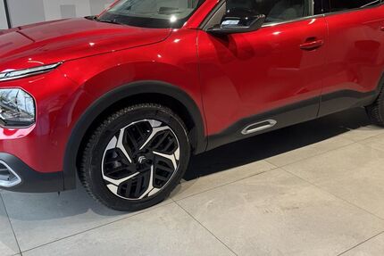 Citroen C4 25.273 km 18.120 &euro; Augsburg 86179