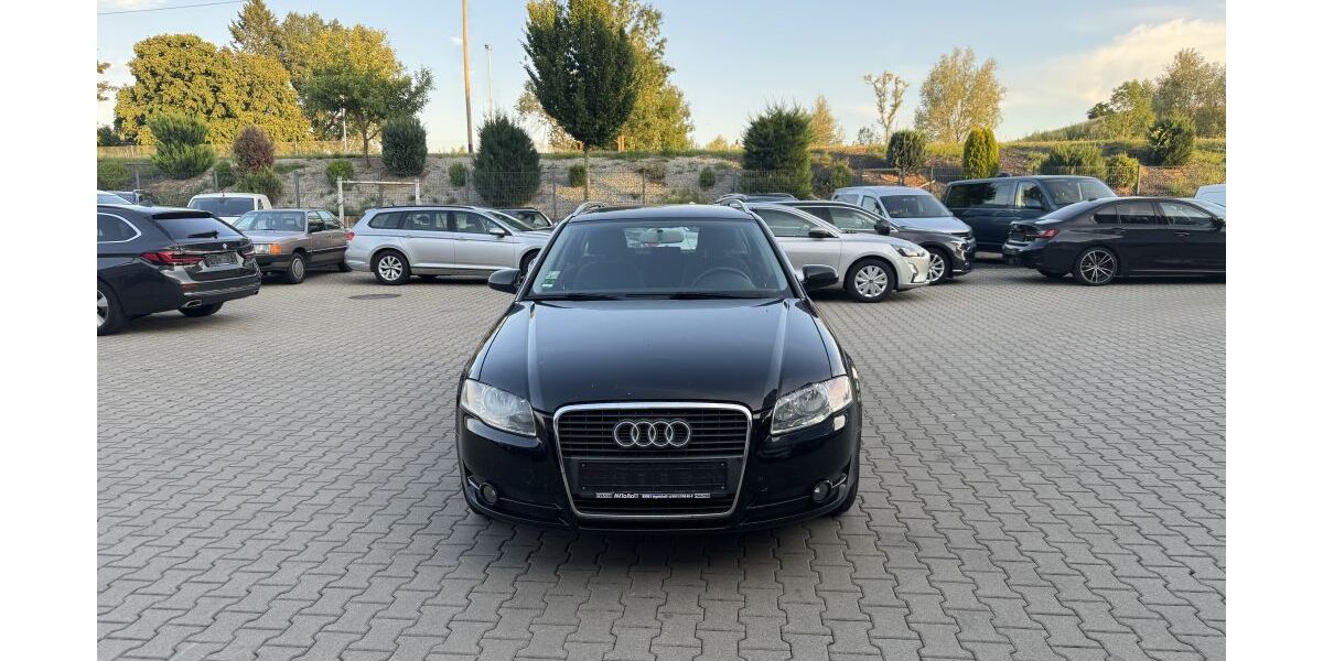 Audi A4 298.667 km 1.499 € Friedberg 86316