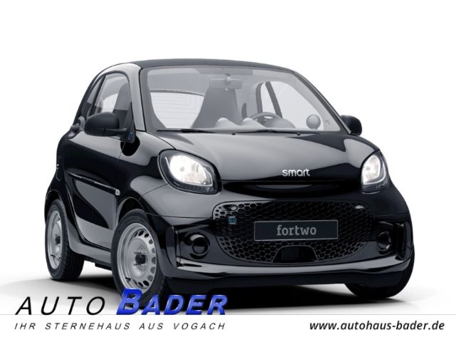 Smart ForTwo 11.900 km 11.280 &euro; Mittelstetten-Vogach 82293
