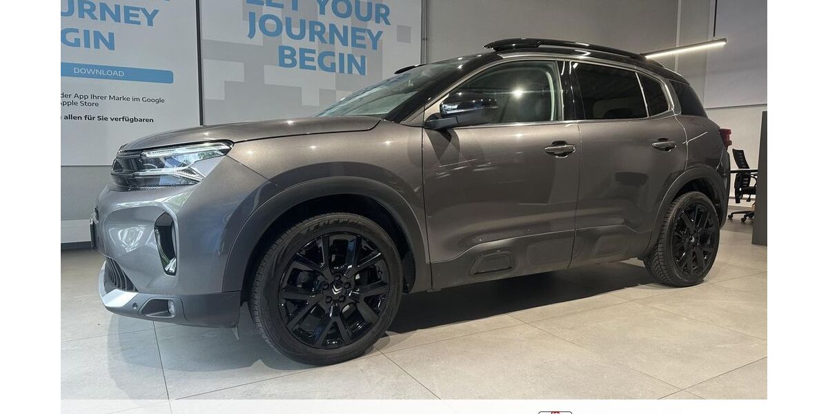 Citroen C5 Aircross 31.971 km 20.990 &euro; Augsburg 86179