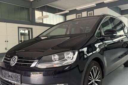 VW Sharan 201.000 km 12.900 &euro; Schwabmünchen 86830