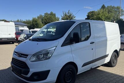 Ford Transit Custom 187.264 km 12.990 € Friedberg 86316
