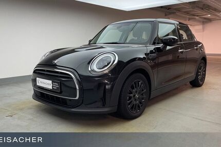 Mini Cooper 52.439 km 20.490 &euro; Augsburg 86167