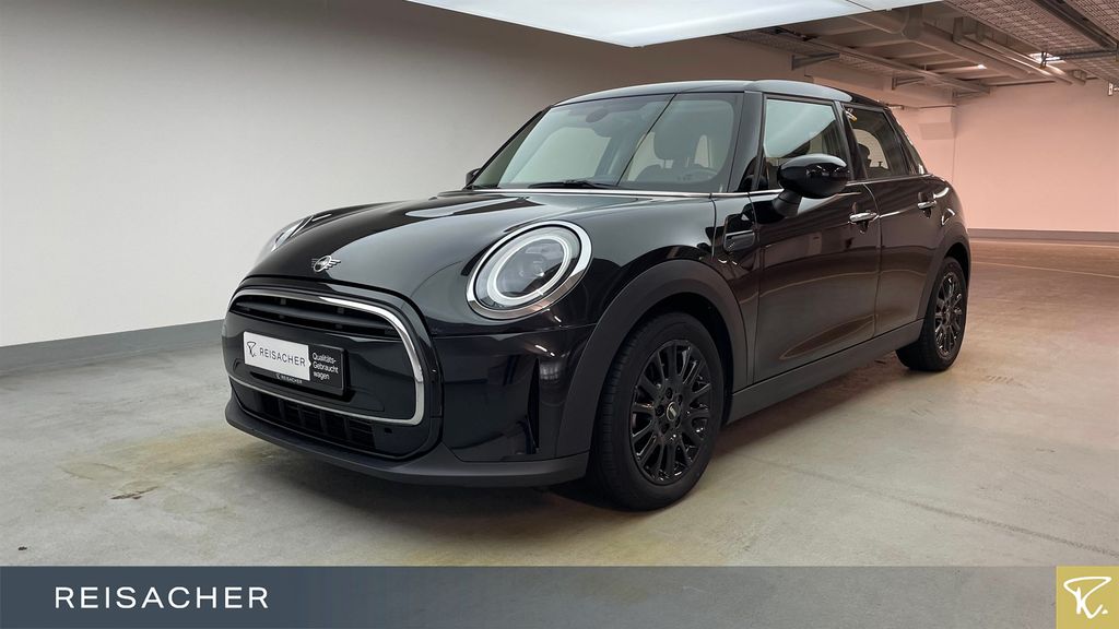 Mini Cooper 52.439 km 20.490 &euro; Augsburg 86167
