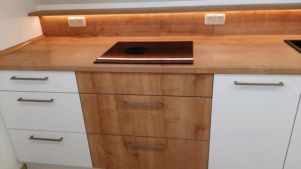 Dachgeschoßwohnung Großaitingen - 2 Zimmer, 55 m&sup2;, 850&euro; | Angebot:25406653