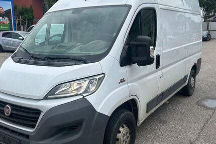 Fiat Ducato 187.700 km 6.499 € Augsburg 86165