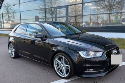 Audi A3 195.000 km 6.900 &euro; Augsburg 86163