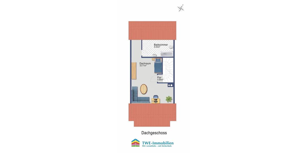 Reihenmittelhaus Langweid am Lech Langweid - 5 Zimmer, 152 m&sup2;, 665.000&euro; | Angebot:26189904