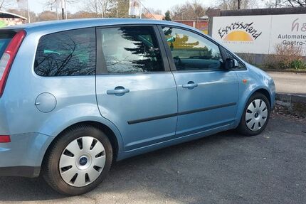 Ford C-Max 108.000 km 2.500 &euro; Augsburg 86179