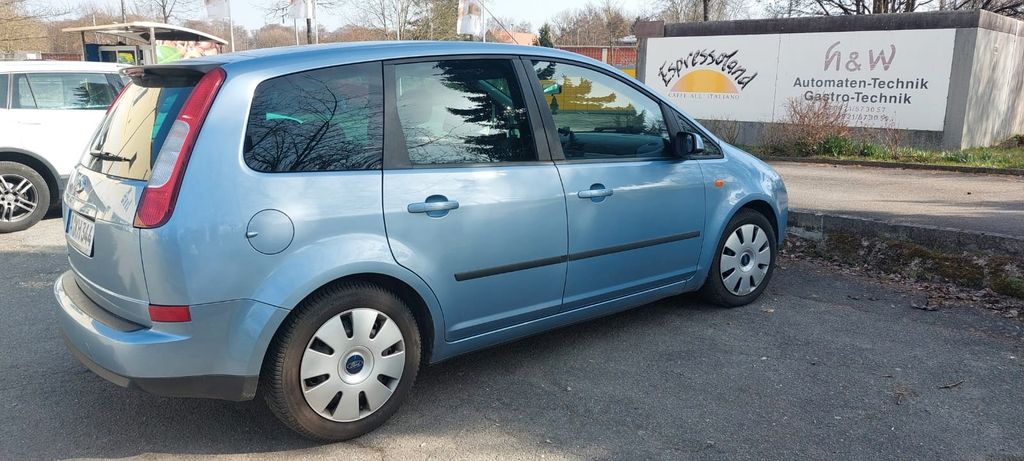 Ford C-Max 108.000 km 2.500 &euro; Augsburg 86179