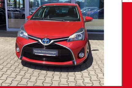 Toyota Yaris 99.530 km 10.980 &euro; Gersthofen 86368
