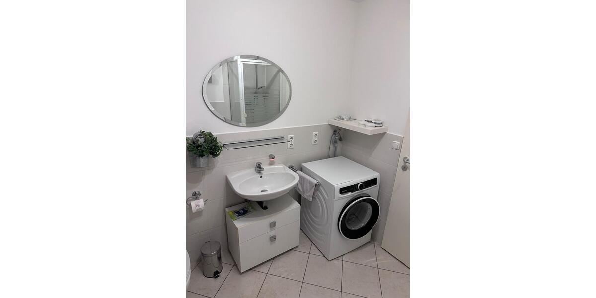 Hochparterre Augsburg Haunstetten-Siebenbrunn - 4 Zimmer, 113 m&sup2;, 395.000&euro; | Angebot:24766327