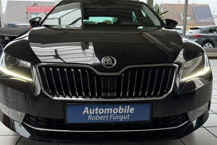 Skoda Superb 95.416 km 18.900 &euro; Kissing 86438