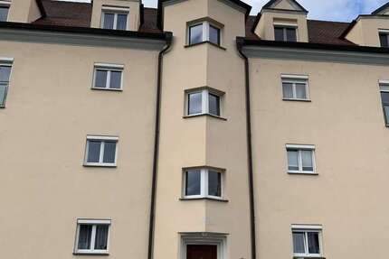 Wohnung Augsburg Antonsviertel - 3 Zimmer, 100 m&sup2;, 449.000&euro; | Angebot:24983295