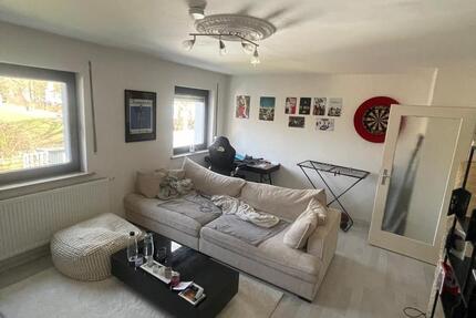 Wohnung Augsburg Bärenkeller - 2 Zimmer, 59 m&sup2;, 840&euro; | Angebot:25299627