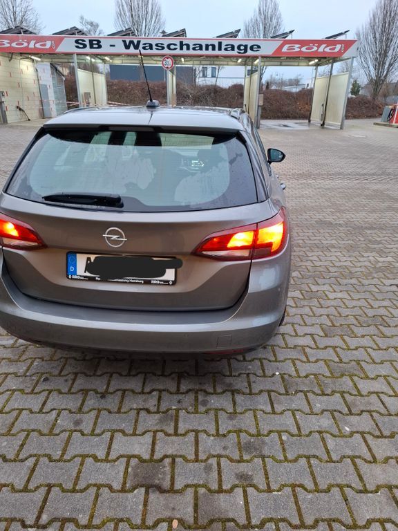 Astra