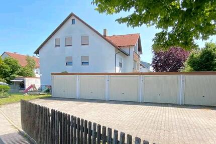 Wohnung 4-Zimmer zu vermieten. 86845 Großaitingen. zimmer