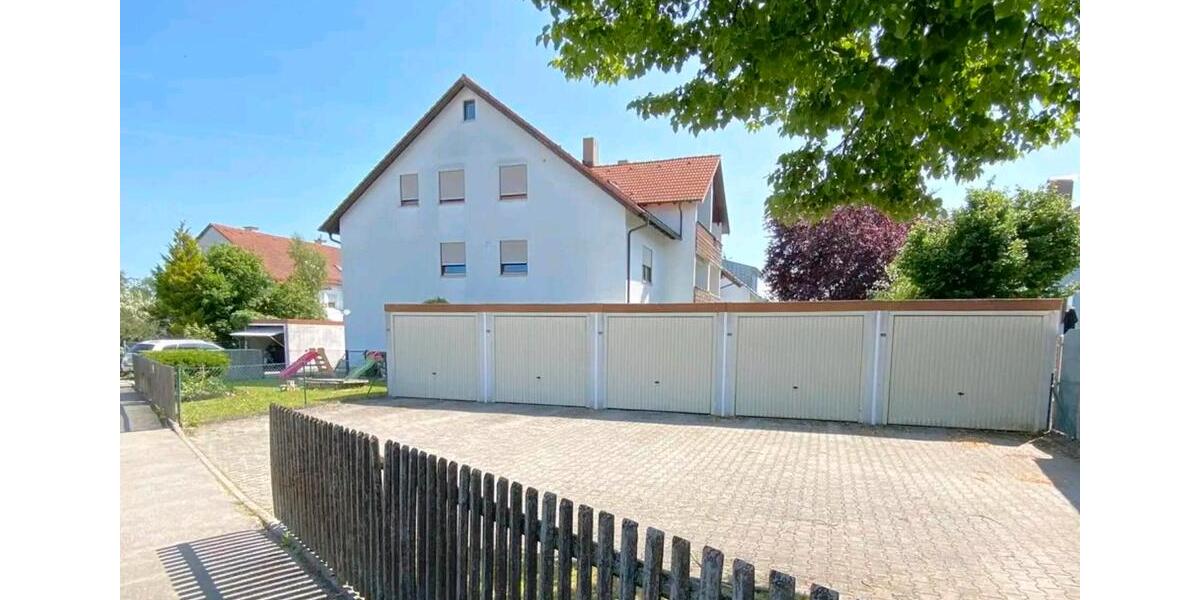 Wohnung 4-Zimmer zu vermieten. 86845 Großaitingen. zimmer