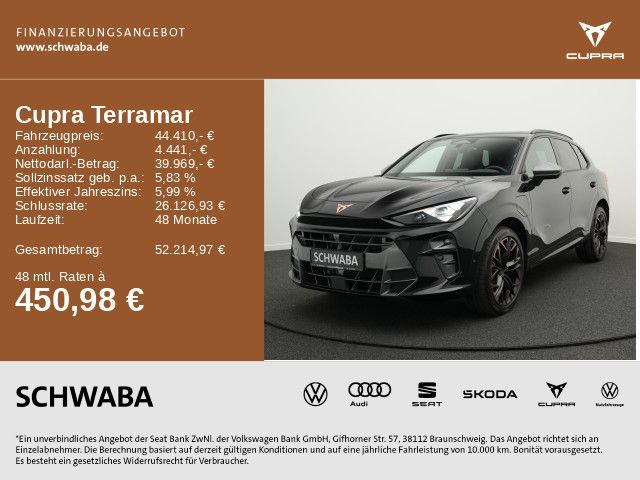 Terramar