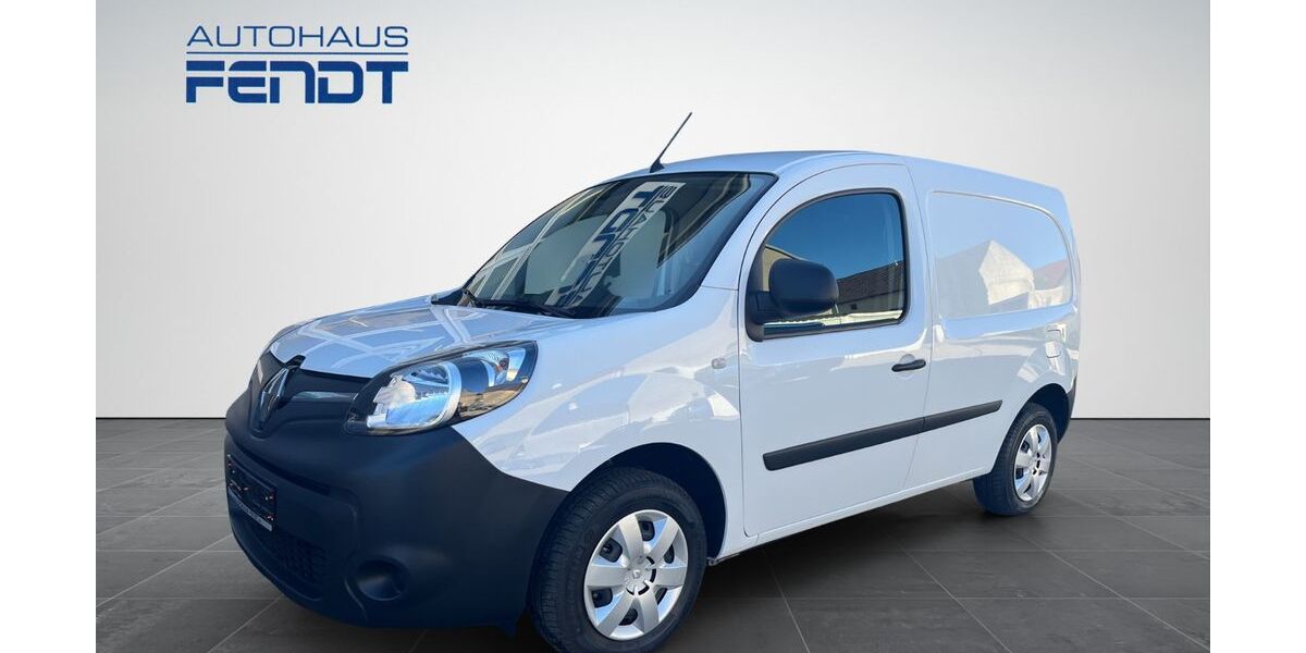 Renault Kangoo 18.166 km 13.300 € Dinkelscherben-Breitenbronn 86424