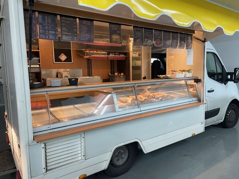 Renault Master 150.000 km 28.000 € Gersthofen 86368