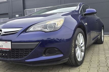 Opel Astra 100.000 km 6.990 &euro; Augsburg 86167