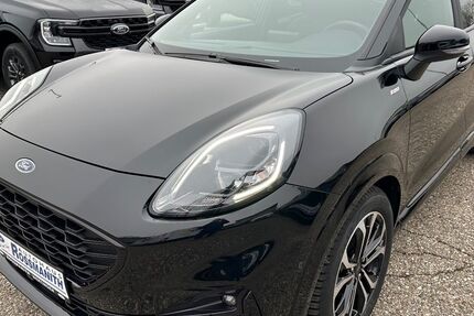 Ford Puma 22.200 km 21.990 &euro; Wertingen 86637