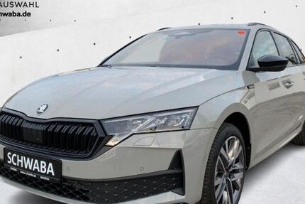 Skoda Octavia 8.500 km 37.910 &euro; Gersthofen 86368