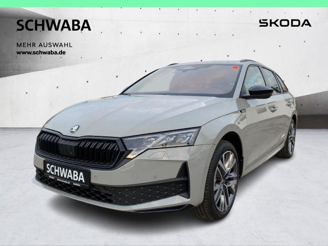 Skoda Octavia 8.500 km 37.910 &euro; Gersthofen 86368