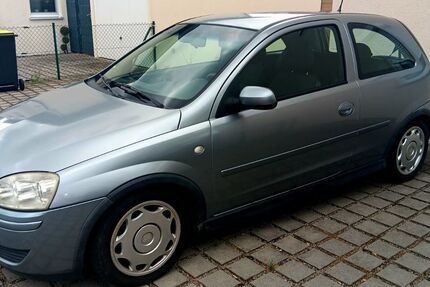 Opel Corsa 200.627 km 1.700 &euro; Gersthofen 86368