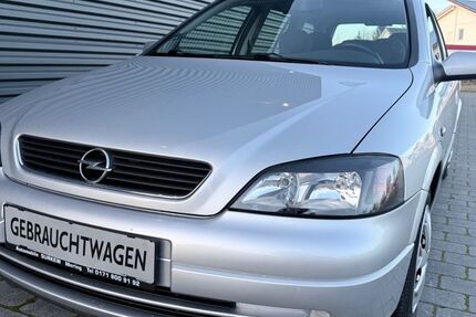 Opel Astra 83.000 km 3.490 &euro; Mering bei München/ Augsburg 86415