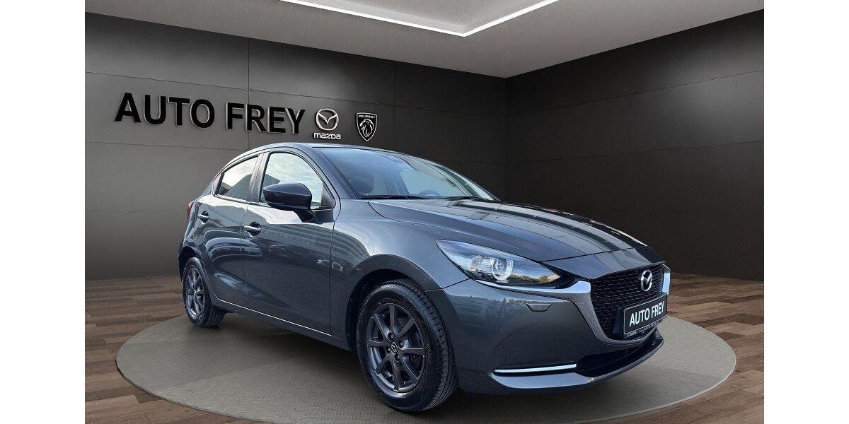 Mazda 2 92.972 km 14.280 &euro; Augsburg 86167