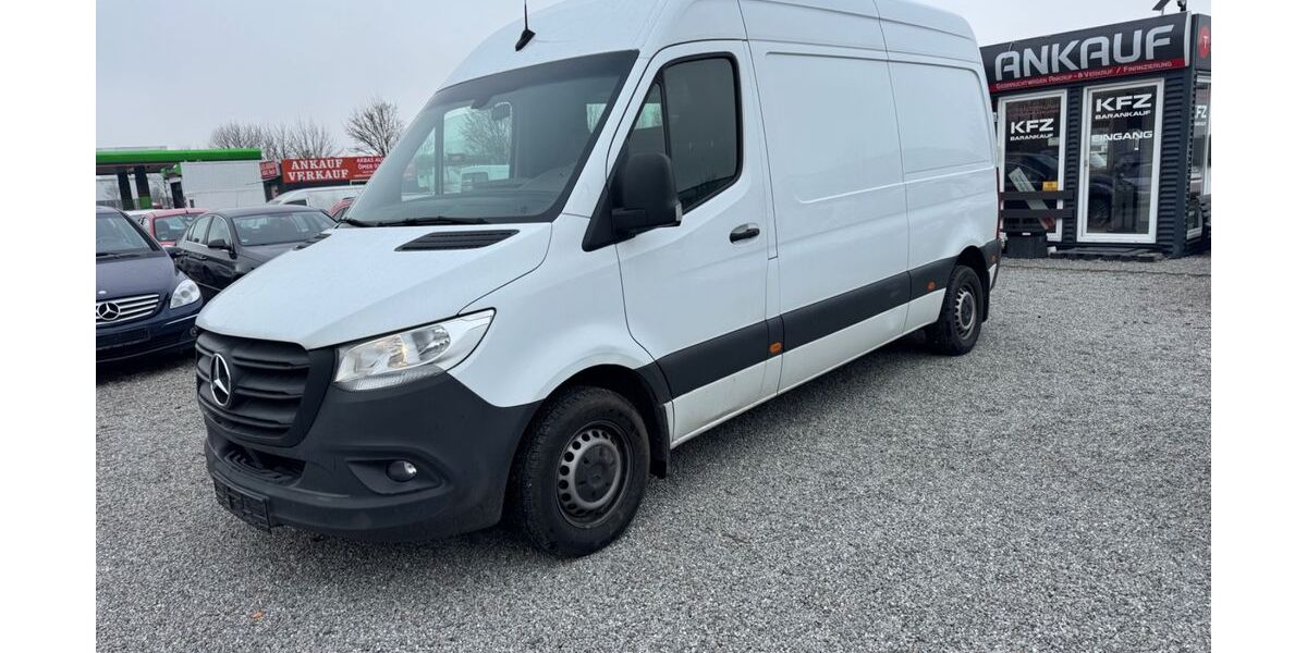 Mercedes-Benz Sprinter 290.000 km 13.990 &euro; Augsburg 86167