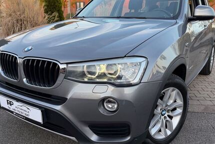 BMW X3 208.000 km 13.900 &euro; Augsburg 86154