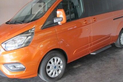 Ford Tourneo Custom 148.500 km 19.635 &euro; Königsbrunn bei Augsburg 86343