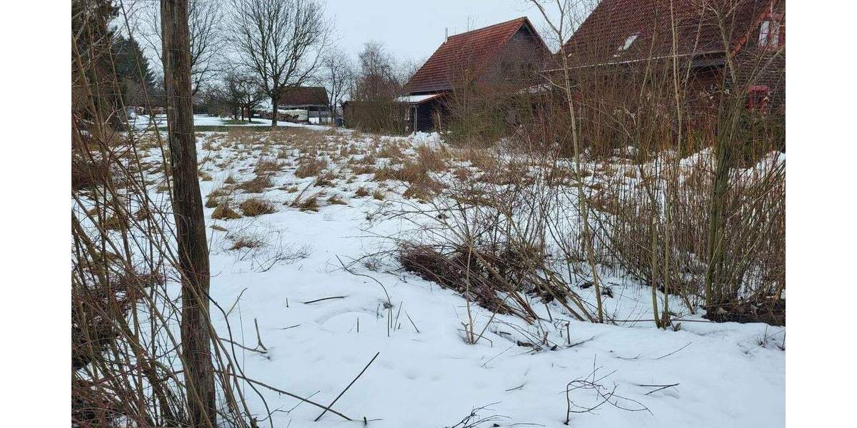 Grundstück Langerringen - 549.000&euro; | Angebot:25719270