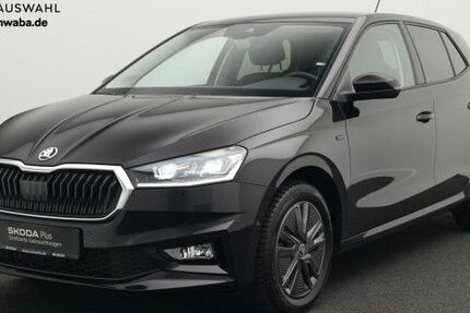 Skoda Fabia 16.600 km 23.280 &euro; Gersthofen 86368