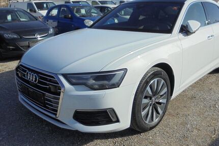 Audi A6 107.000 km 32.750 &euro; Gersthofen bei Augsburg 86368
