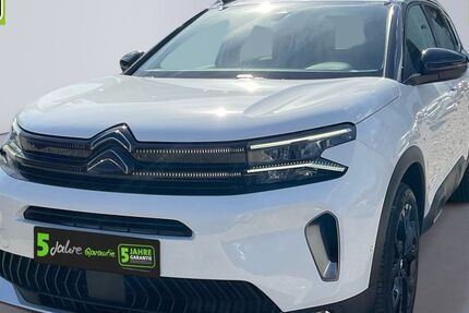 Citroen C5 Aircross 47.500 km 17.480 &euro; Augsburg 86167