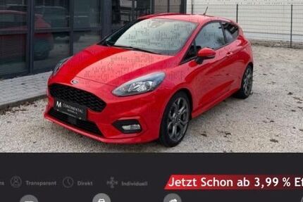 Ford Fiesta 48.000 km 13.890 &euro; Schwabmünchen 86830