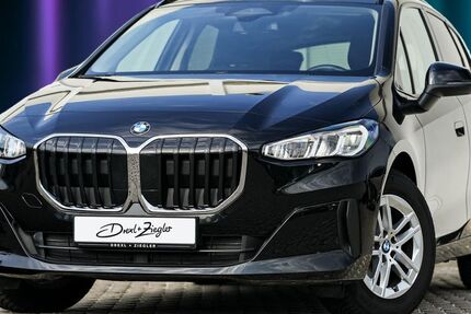 BMW 218 Active Tourer 19.290 km 26.950 &euro; Augsburg 86199