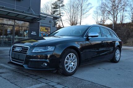 Audi A4 148.962 km 8.600 &euro; Stadtbergen 86391