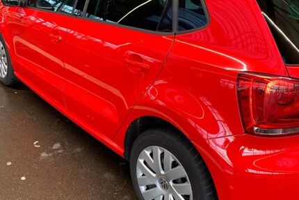 VW Polo 111.350 km 4.500 € Augsburg 86161