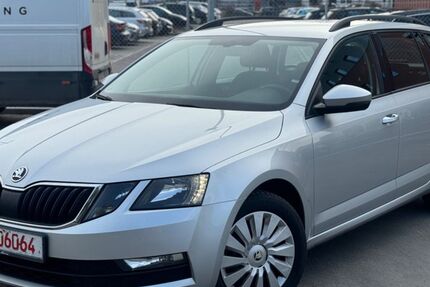 Skoda Octavia 313.000 km 6.900 &euro; Augsburg 86154