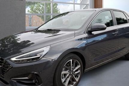 Hyundai i30 34.200 km 20.485 &euro; Augsburg 86165