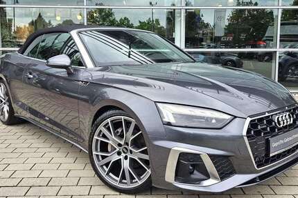 Audi A5 82.160 km 32.880 &euro; Stadtbergen 86391